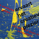 vrije creativiteit